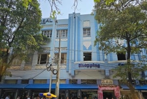 Barranquilla Unveiled: A Hidden Gem City Tour