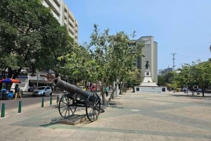 Barranquilla Unveiled: A Hidden Gem City Tour