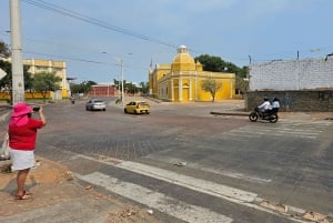 Barranquilla Unveiled: A Hidden Gem City Tour