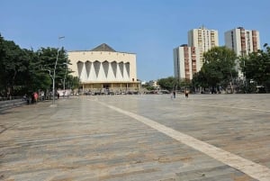 Barranquilla Unveiled: A Hidden Gem City Tour