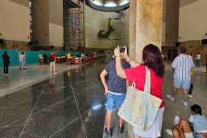 Barranquilla Unveiled: A Hidden Gem City Tour