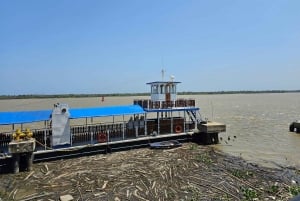 Barranquilla Unveiled: A Hidden Gem City Tour