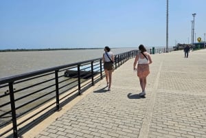 Barranquilla Unveiled: A Hidden Gem City Tour