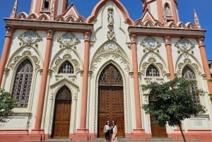 Barranquilla Unveiled: A Hidden Gem City Tour