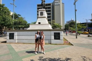 Barranquilla Unveiled: A Hidden Gem City Tour