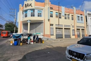 Barranquilla Unveiled: A Hidden Gem City Tour