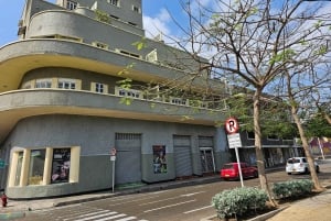 Barranquilla Unveiled: A Hidden Gem City Tour