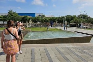 Barranquilla Unveiled: A Hidden Gem City Tour