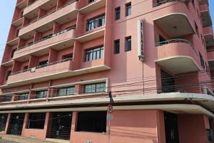 Barranquilla Unveiled: A Hidden Gem City Tour