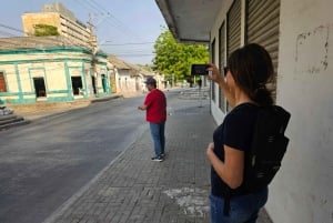 Barranquilla Unveiled: A Hidden Gem City Tour