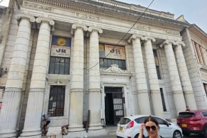 Barranquilla Unveiled: A Hidden Gem City Tour