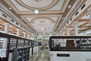 Barranquilla Unveiled: A Hidden Gem City Tour