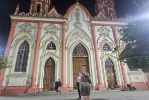 Barranquilla Unveiled: A Hidden Gem City Tour