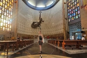 Barranquilla Unveiled: A Hidden Gem City Tour