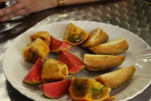 Cultural tour in Cartagena: Bazurto Market Adventure