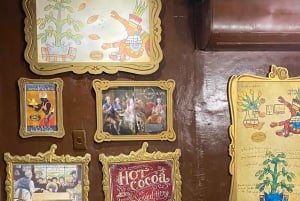 Leer het echte Cartagena kennen: Mercado Bazurto gastronomische & culturele tour