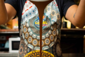 Fra bønne til bar: Kakao- og chokoladeworkshop