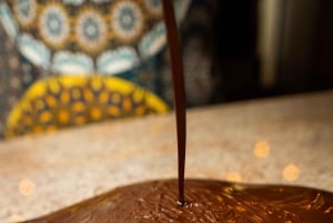 Fra bønne til bar: Kakao- og chokoladeworkshop