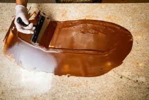 Fra bønne til bar: Kakao- og chokoladeworkshop