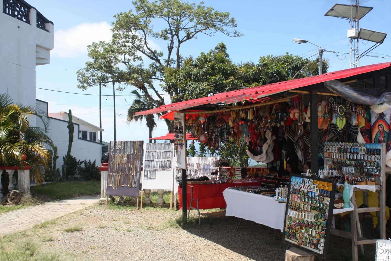 Belalcázar og Cristo Rey: Tur fra Pereira