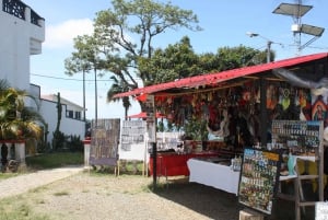 Belalcázar et Cristo Rey : excursion au départ de Pereira