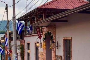 Entre Platos y Calles: Explora San Francisco cund