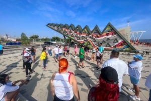 Mellom historie og tradisjon: Barranquilla og Santa Marta fra Cartagena