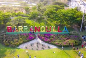 Entre histoire et tradition : Barranquilla et Santa Marta depuis Carthagène