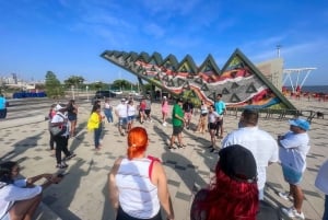 Entre histoire et tradition : Barranquilla et Santa Marta depuis Carthagène