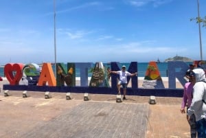 Entre histoire et tradition : Barranquilla et Santa Marta depuis Carthagène