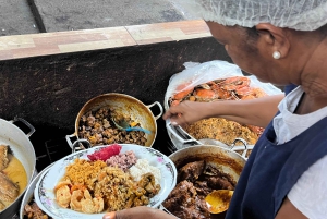 CARTAGENA: GIRO IN BICICLETTA CON PRANZO NEL POSTO PREFERITO DI BOURDAIN