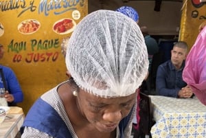 CARTAGENA: GIRO IN BICICLETTA CON PRANZO NEL POSTO PREFERITO DI BOURDAIN