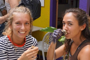 CARTAGENA: GIRO IN BICICLETTA CON PRANZO NEL POSTO PREFERITO DI BOURDAIN