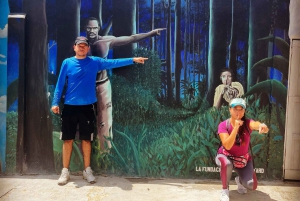 CARTAGENA: GIRO IN BICICLETTA CON PRANZO NEL POSTO PREFERITO DI BOURDAIN