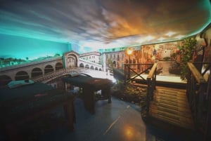 Medellín: 6-Hour Luxury Wellness Spa Retreat