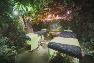 Medellín: 6-Hour Luxury Wellness Spa Retreat