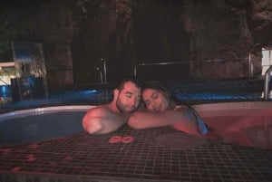 Medellín: 6-Hour Luxury Wellness Spa Retreat