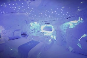 Medellín: 6-Hour Luxury Wellness Spa Retreat