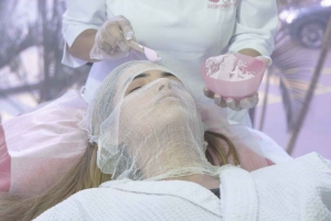 Medellín: 6-Hour Luxury Wellness Spa Retreat