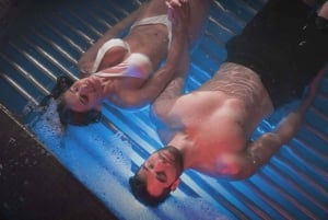 Medellín: 6-Hour Luxury Wellness Spa Retreat