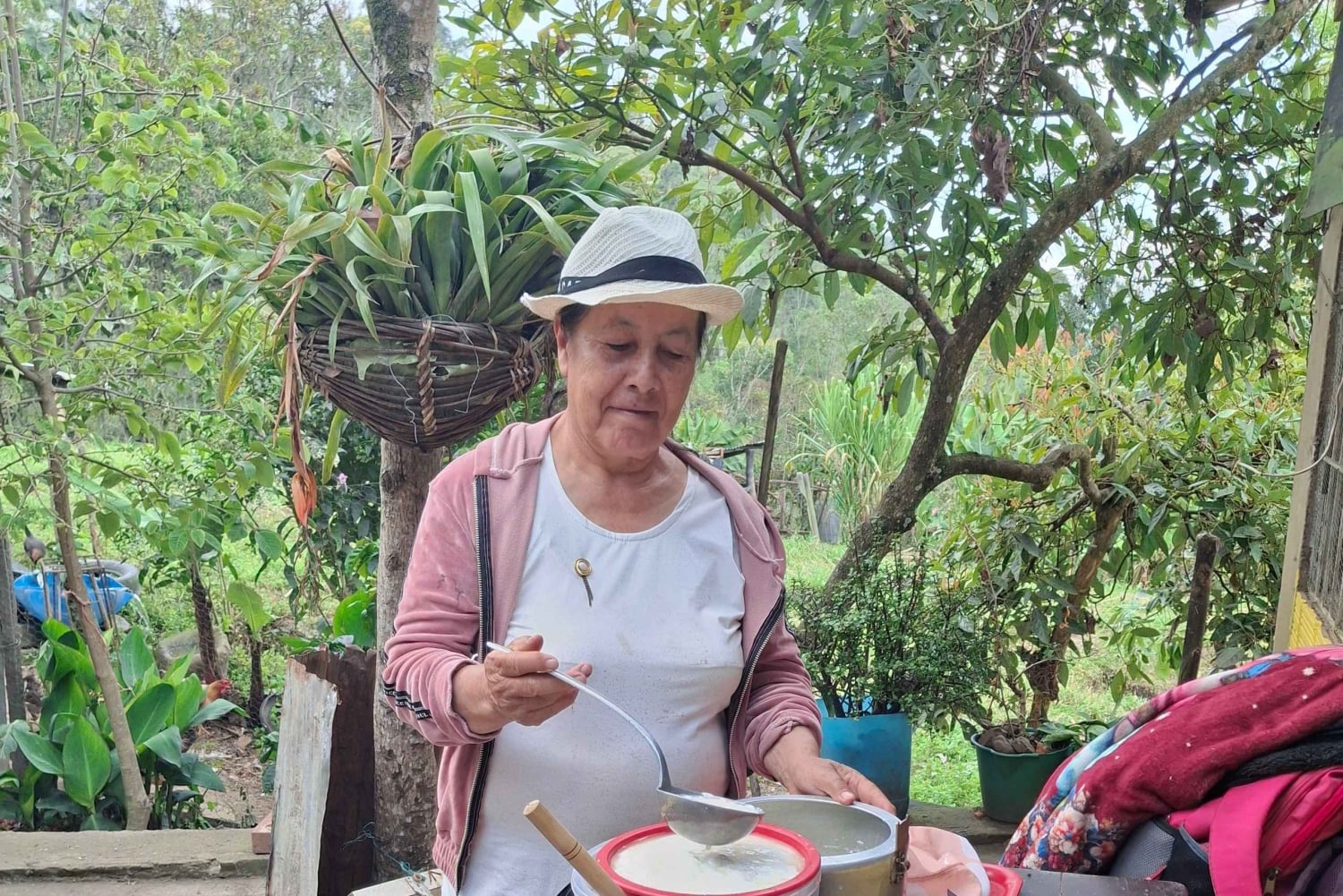 Bogota: 3-Day Culture, Coffee, and Graffiti Private Tour