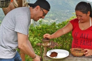 Bogota: 3-Day Culture, Coffee, and Graffiti Private Tour