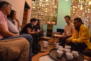 Bogota: 3-godzinna prywatna wycieczka po La Candelaria