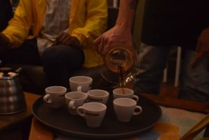 Bogota: 3-godzinna prywatna wycieczka po La Candelaria