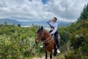 Bogotá: Aventura na Cordilheira dos Andes