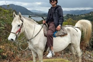 Bogotá: Aventura na Cordilheira dos Andes