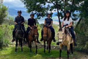 Bogota: Abenteuer in den Anden