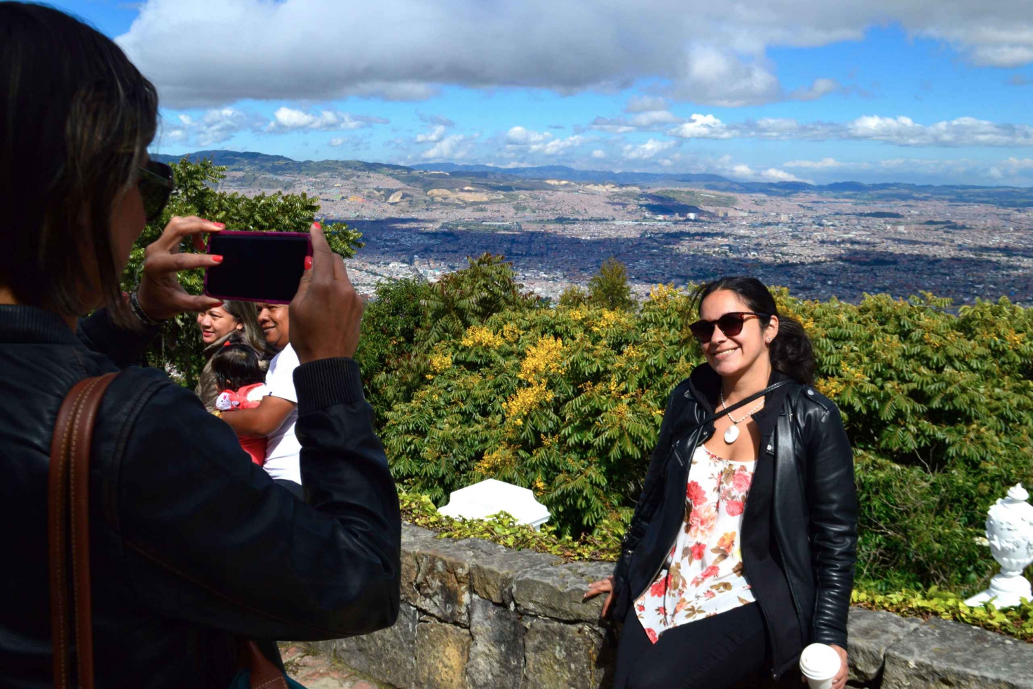Bogotá: Visita Privada Todo en Uno