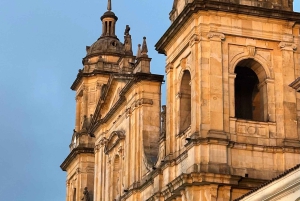 Bogotá: Aula de gravação de arquitetura e interiorismo com iPhone