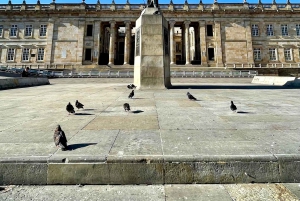 Bogotá: Aula de gravação de arquitetura e interiorismo com iPhone